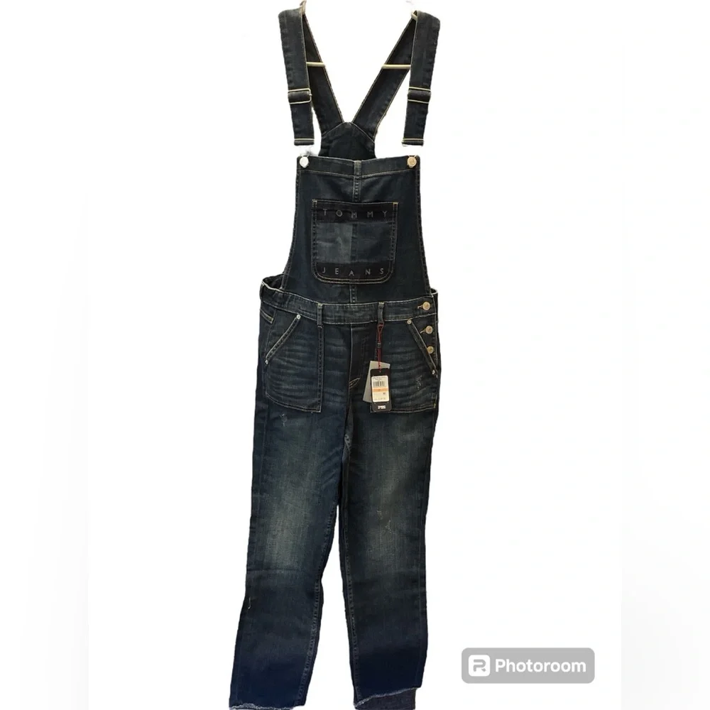 Tommy Hilfiger tommy jeans